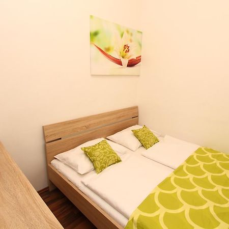 Checkvienna - Waehringer Strasse Apartment Exterior foto