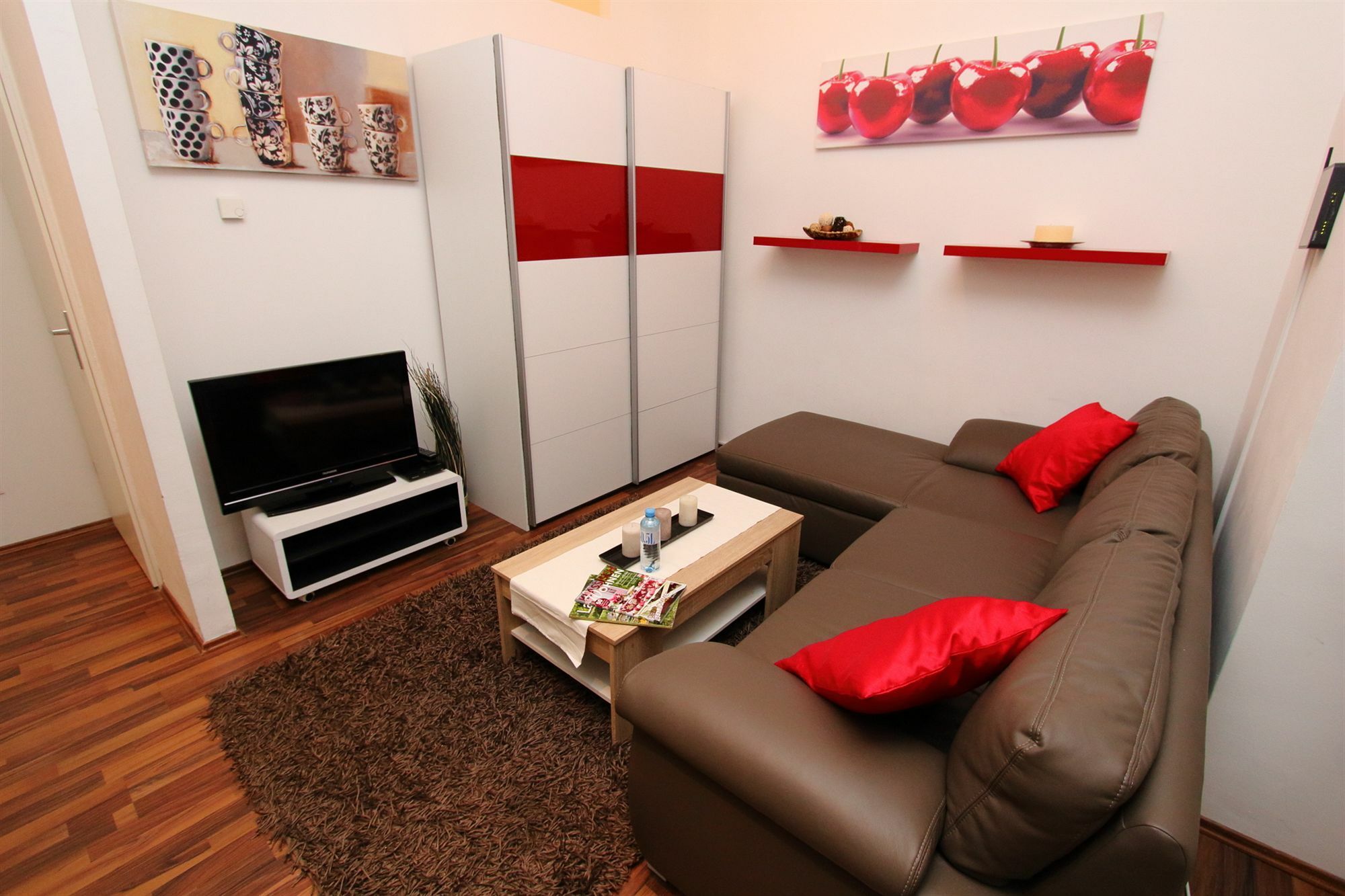 Checkvienna - Waehringer Strasse Apartment Exterior foto